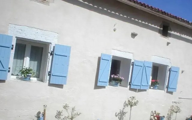 Le Rosier