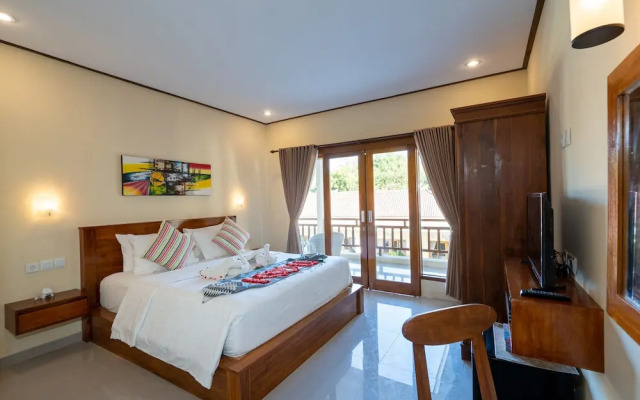 Bali Nusa Cottage
