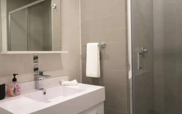 Apartamento Familiar Eagle Beach Aruba