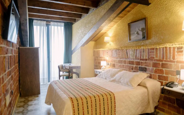 Hotel Cerro la Nina