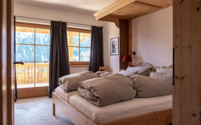 Mountain Residence Bergrichter