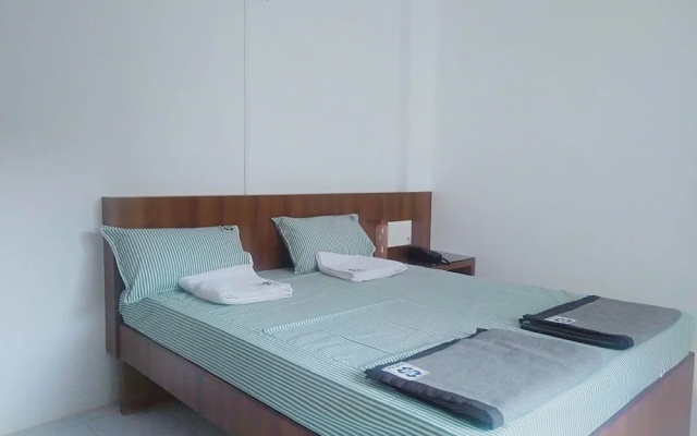Choice Guest House Pune
