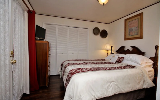 Bradford Place Inn & Gardens