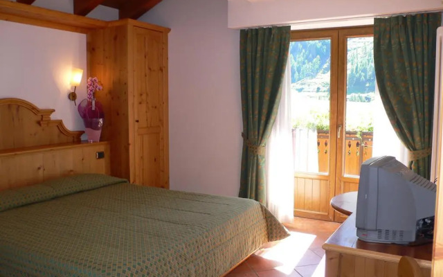 Albergo Du Soleil