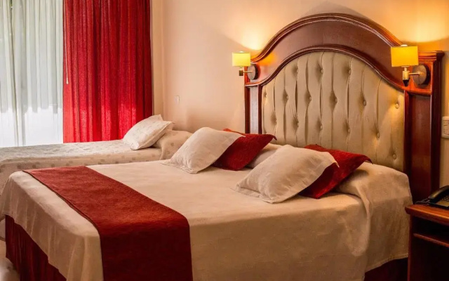 Grand City Hotel