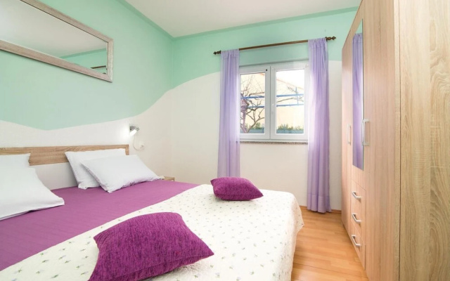 Amazing Home in Vinez With Wifi and 3 Bedrooms