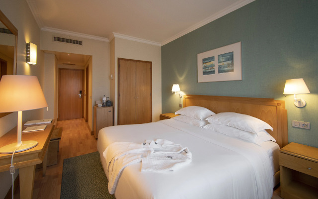 SANA Metropolitan Hotel