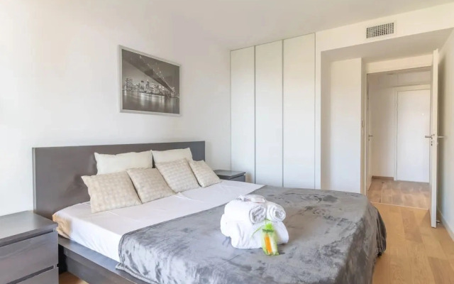 Beautiful apt With Terrace Pool - Near Monaco