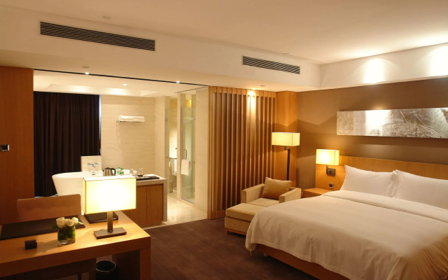 Tian Feng International Hotel