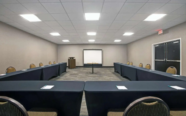 Homewood Suites Charlotte Ayrsley