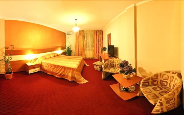 Andre's Hotel