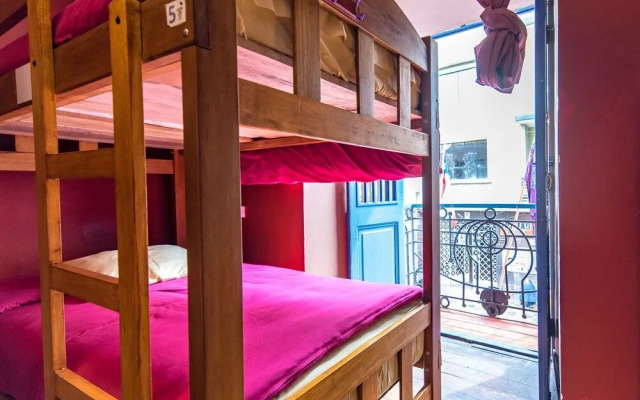 Inka Wild Hostel