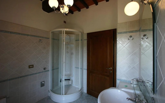 Agriturismo Cortoreggio