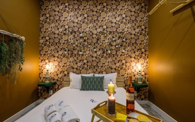 Y.Baixa - Boutique Apartments