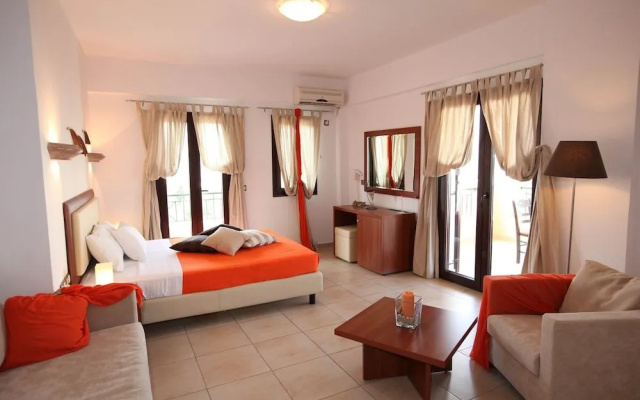 Berdoussis Hotel