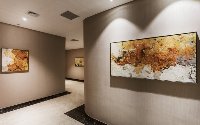 The Spark Hotel Apartment