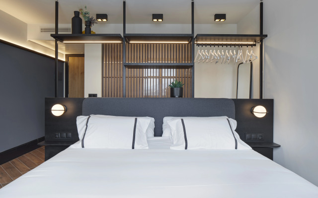 Hotel SANSEbay