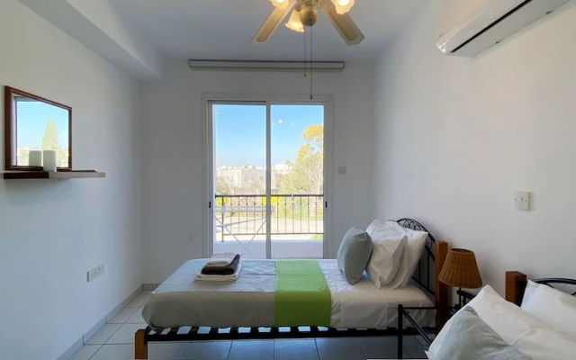70 PAP - Stay Anthea Gardens - Calm Living