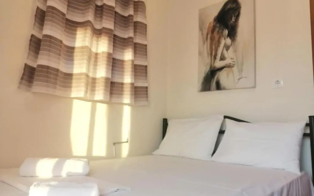 Malvazios apartment N7