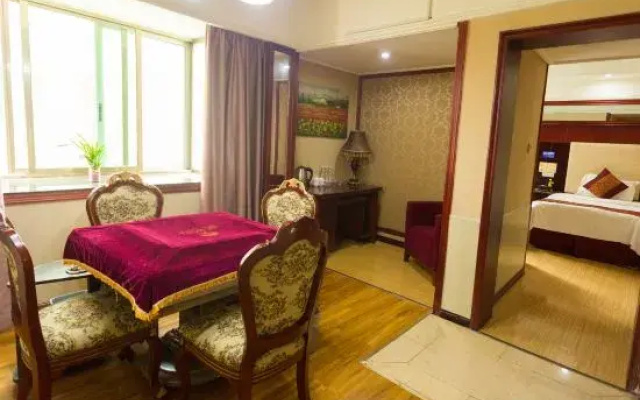 Xiyue Hotel