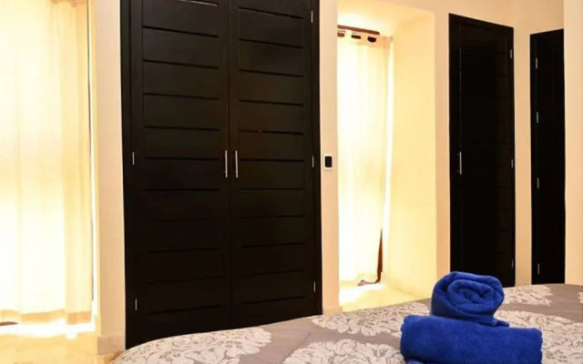 El Faro 206 Surf 1 Bedroom