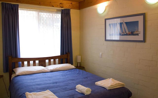 Mandurah Family Resort