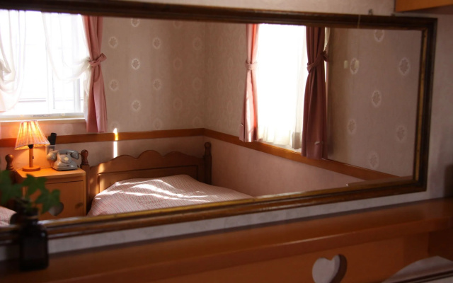 Pension Yumekukan