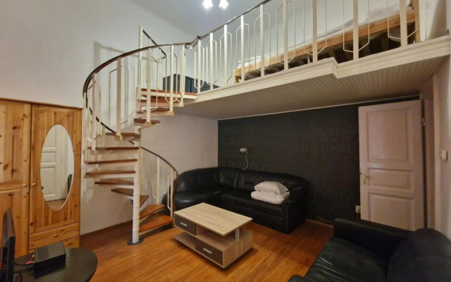 Apartman 4 YOU 2.