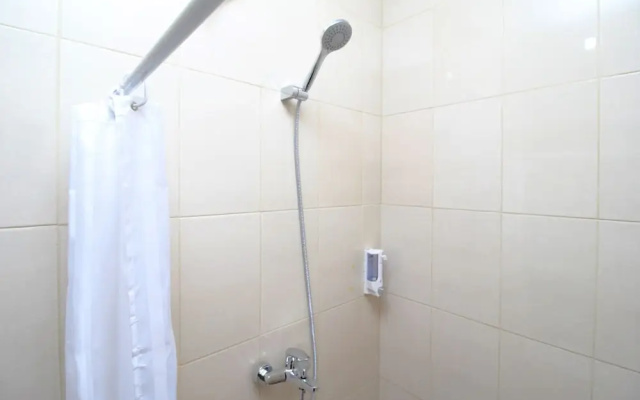 Airy Eco Syariah Petukangan Kemajuan 45B Jakarta