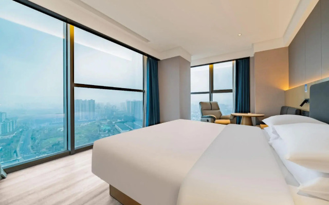 Meiwei Hotel