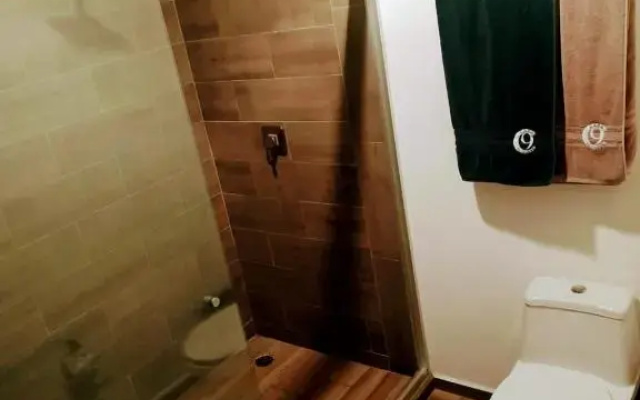 Casa El 9