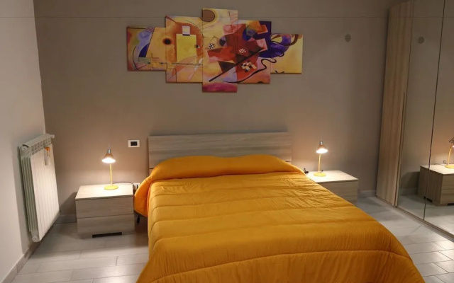 Rosalù B&B