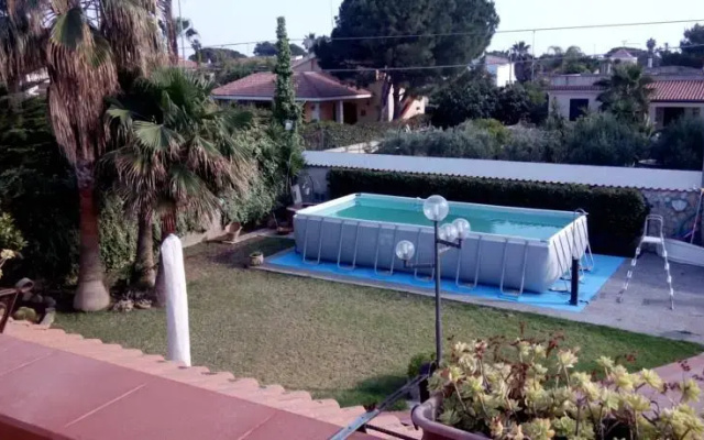 Casa Vacanze Ognina