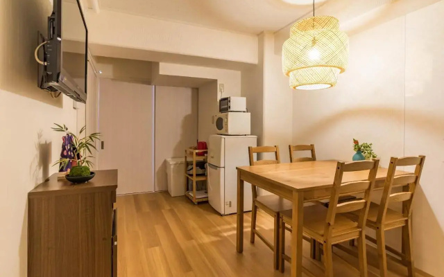 Daiwa Namba Building - Vacation STAY 7791