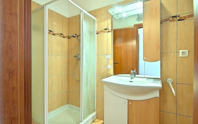 Elegant Apartment in Vodnjan Istria With Swimming Pool