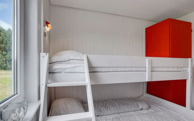 "Səid" - 250m from the sea in NW Jutland