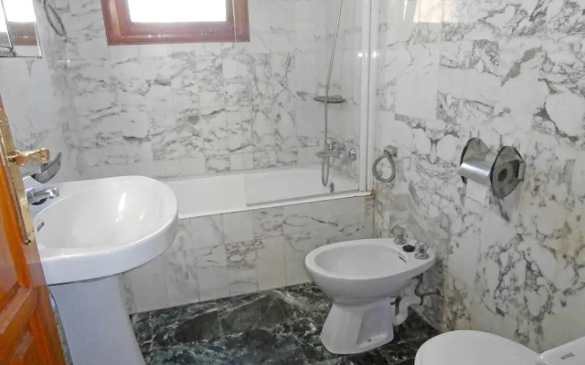 Apartment Alier