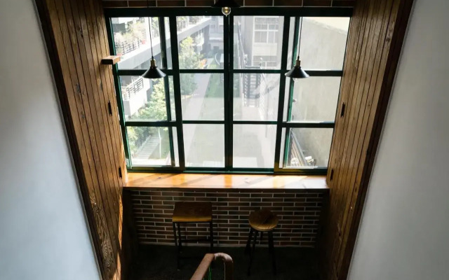 Baker Street London Style Inn