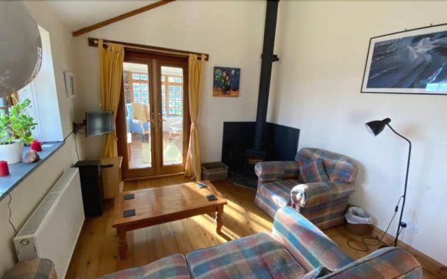 Sundance Cottage