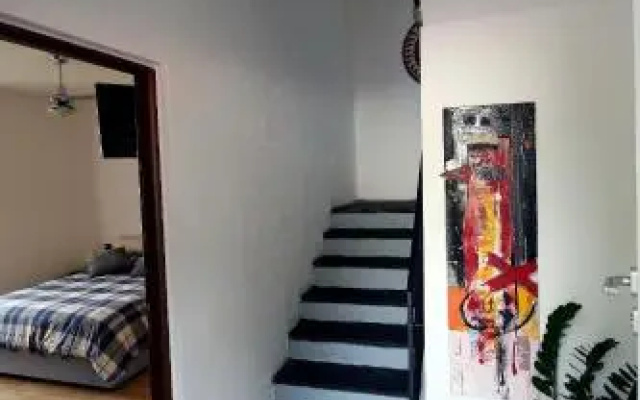 Chalet del Tiglio