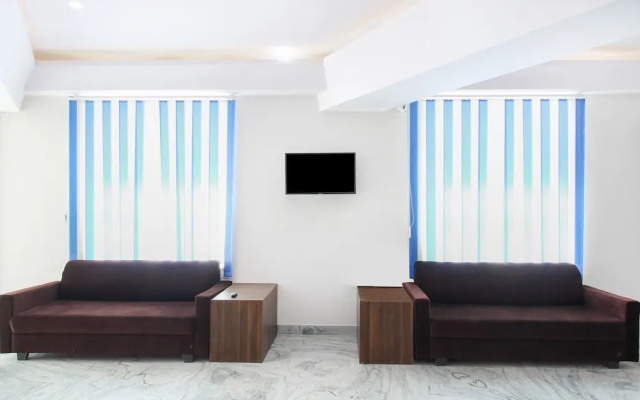 OYO 35787 Hotel Lotus