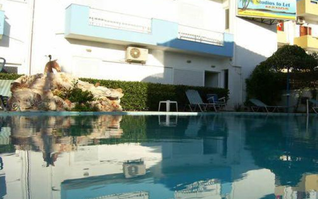 Studios Manos