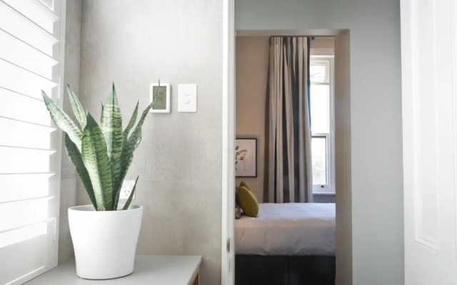 Villa Maria Barossa Luxury Guesthouse