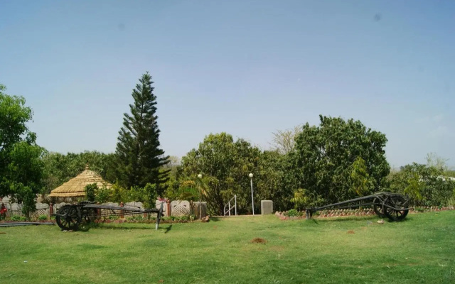 Pushkar Risala Resort