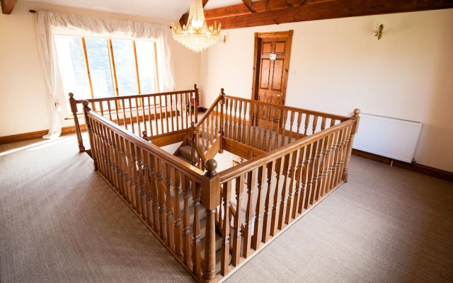 Unique Luxury Escapes
