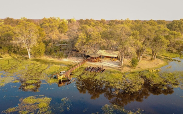 Khwai Mokoro Safaris and Campsites