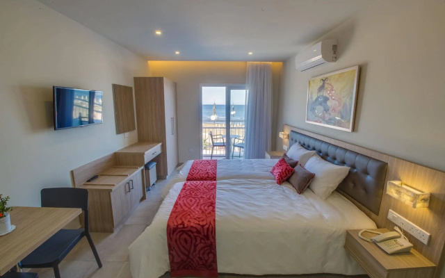 Zodiac Hotel Apartments