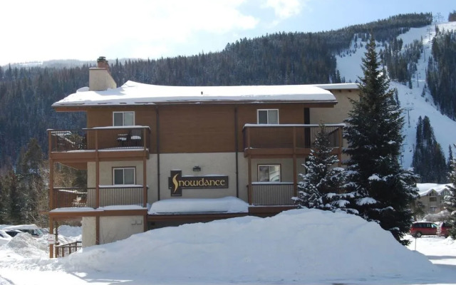 Snowdance Condominiums