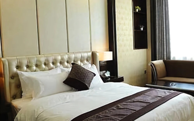 Jun Jin Hotel