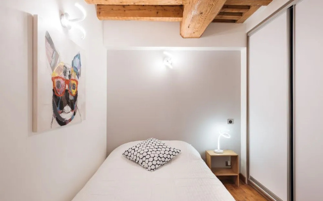 DIFY Royale - Hotel de Ville